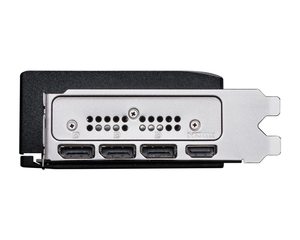 MSI Grafikkarte GeForce RTX 5070 Ti 16G SHADOW 3X OC