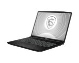 MSI Incent Laptop CreatorPro M16 B13VK-1229DE - MSI e-Shop | Offiziell von MSI Deutschland