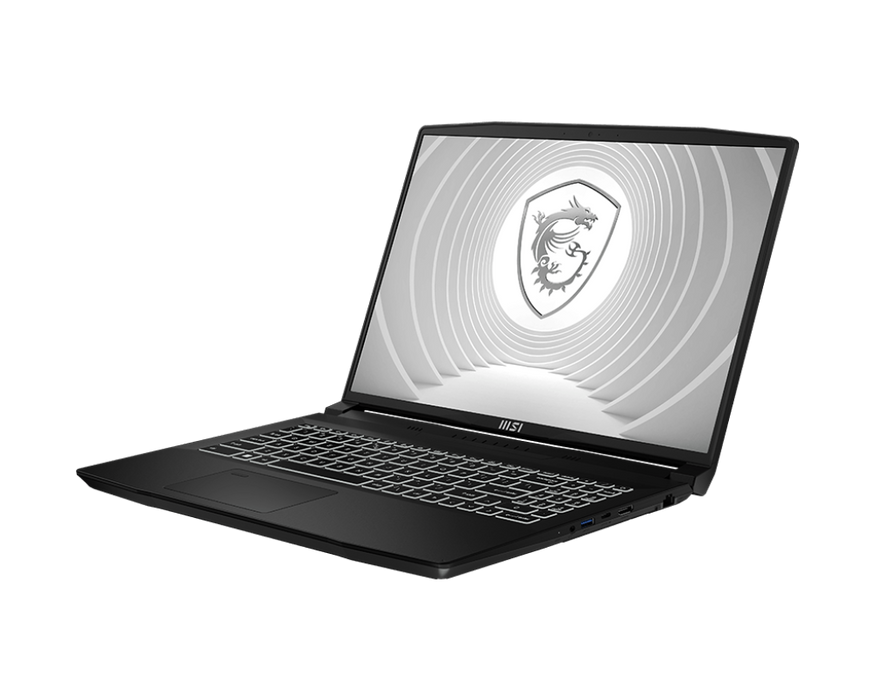 MSI Incent Laptop CreatorPro M16 B13VK-1229DE - MSI e-Shop | Offiziell von MSI Deutschland