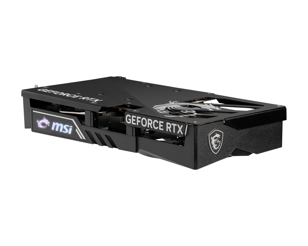 MSI Grafikkarte GeForce RTX 5060 8G GAMING OC V1