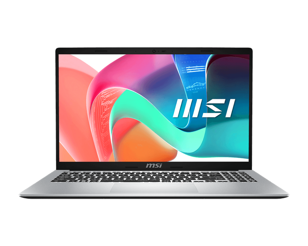 MSI Laptop Modern 15 F13MG-039