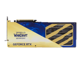 MSI Grafikkarte GeForce RTX 5070 12G World of Warcraft MIDNIGHT LIGHT EDITION OC - MSI e-Shop | Offiziell von MSI Deutschland
