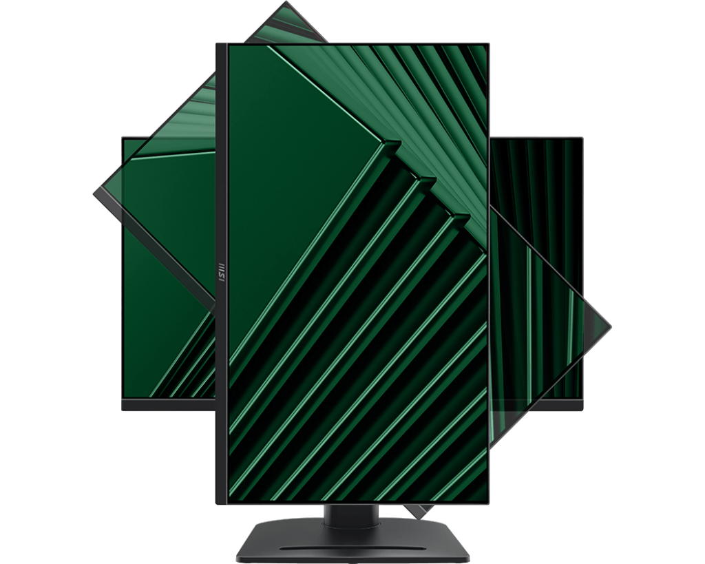 2er Pack - PRO MP275PG | MSI Gaming Monitor