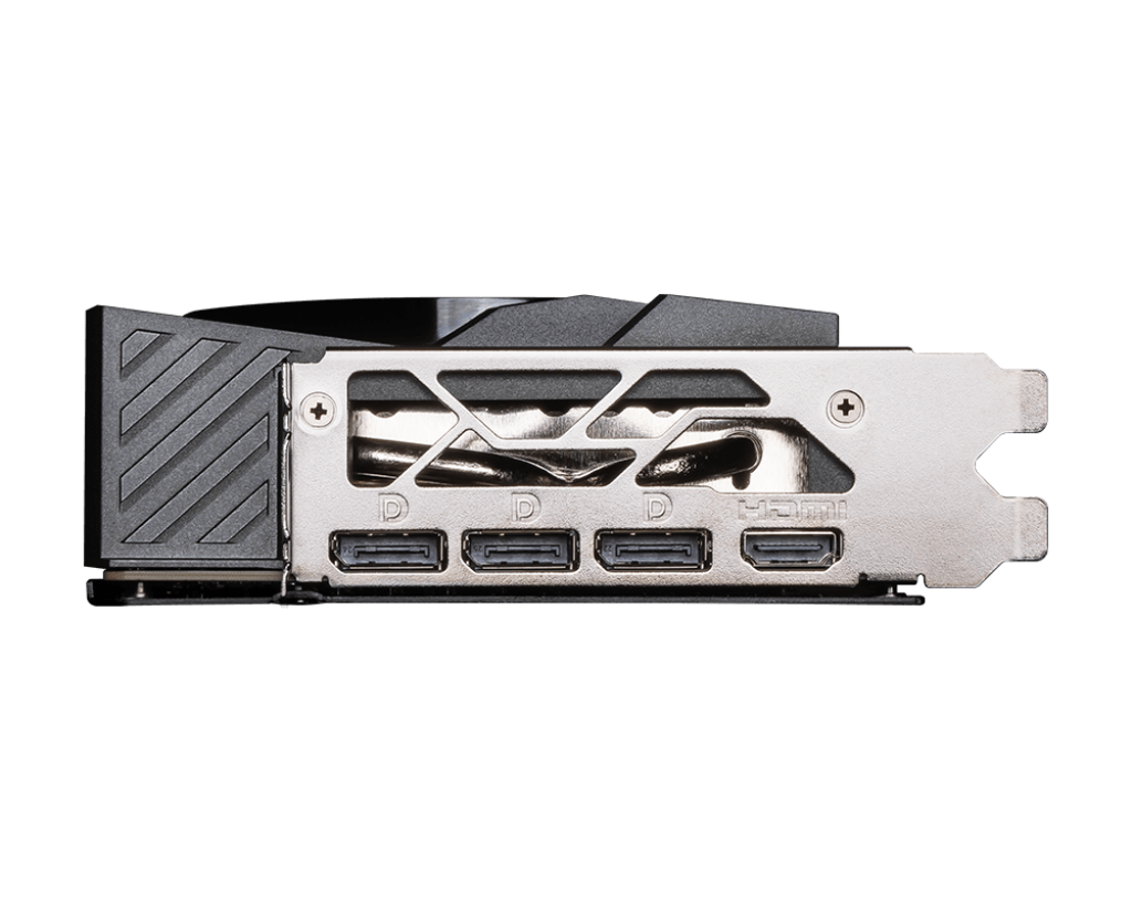 GeForce RTX 5070 12G GAMING TRIO - MSI e-Shop | Offiziell von MSI Deutschland
