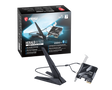 MSI WI-FI 7 Wirless Adapter HERALD BE9400 - MSI e-Shop | Offiziell von MSI Deutschland