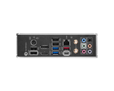 MSI Mainboard Z790 GAMING PLUS WIFI