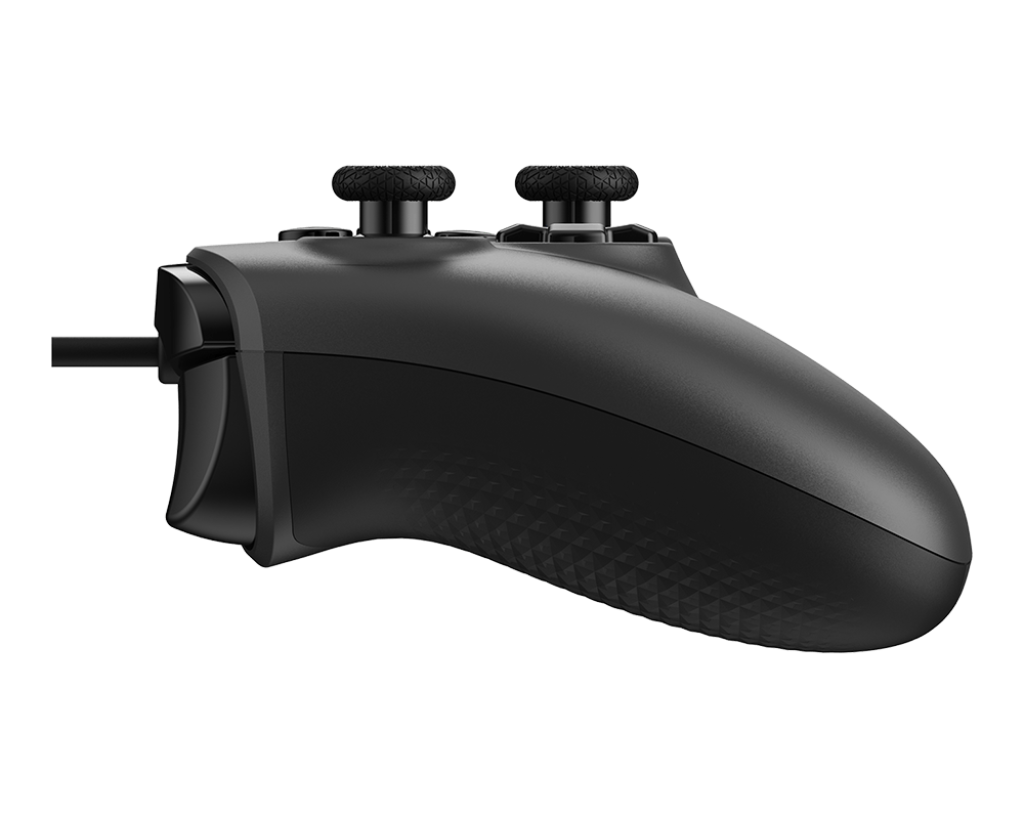 MSI Game Controller FORCE GC200 - MSI e-Shop | Offiziell von MSI Deutschland