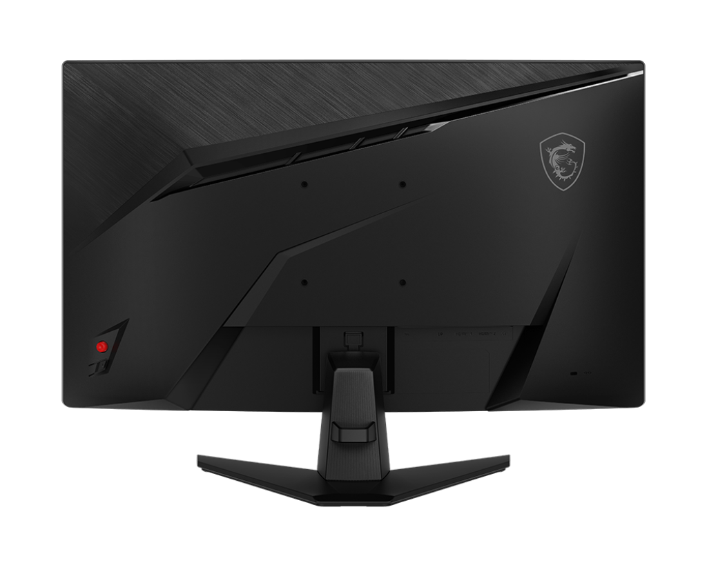 MSI 27' Gaming Monitor MAG 274CQF - Refurbished - MSI e-Shop | Offiziell von MSI Deutschland