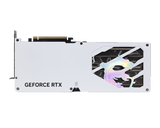 MSI Grafikkarte GeForce RTX 5080 16G GAMING TRIO OC WHITE