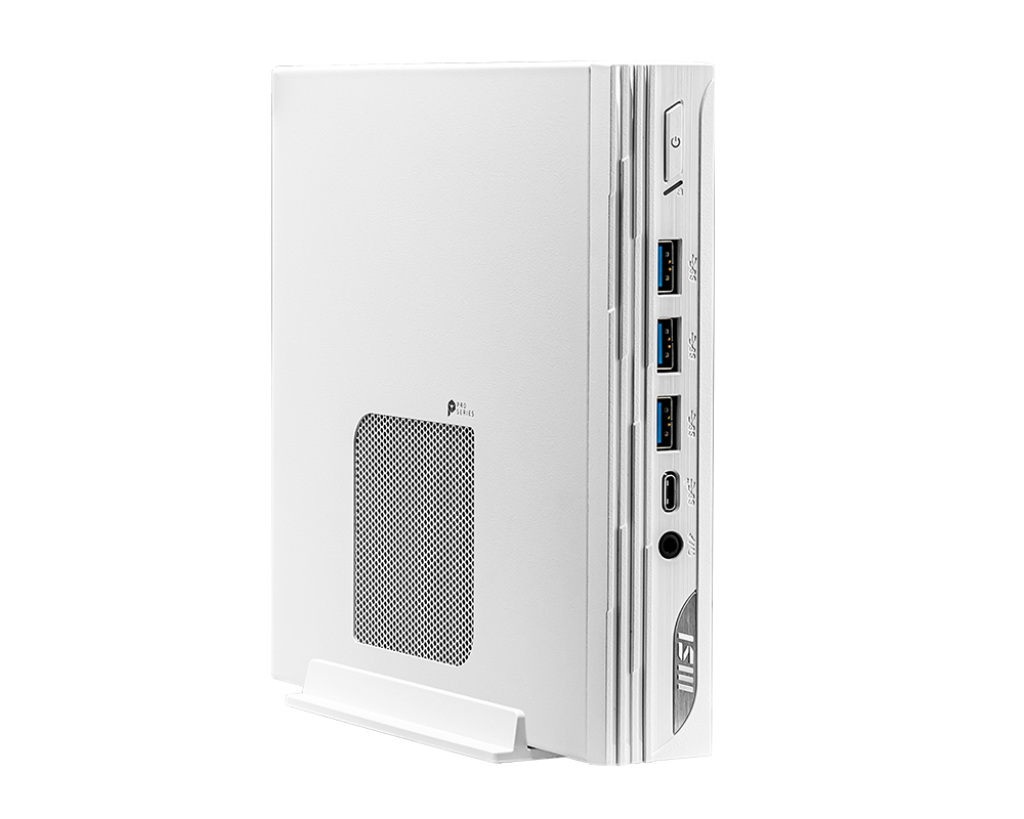 MSI CB PRO DP10 13M-002EU | MSI Pro Desktop PC - MSI e-Shop | Offiziell von MSI Deutschland