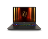 MSI Laptop Vector 16 HX AI A2XWHG-074,  RTX™ 5070 Ti *** Vorabverkauf ** LT voraussichtlich ab KW 15!!!!!