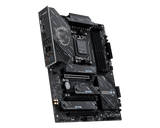 MSI Motherboard X870E GAMING PLUS WIFI