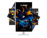 PRO MAX 271UPXW12G | MSI Pro Monitor