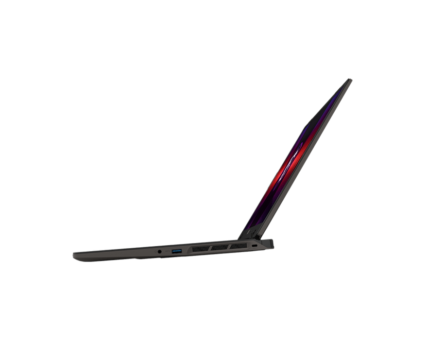 MSI CB Gaming Laptop Sword 16 HX B14VFKG-049