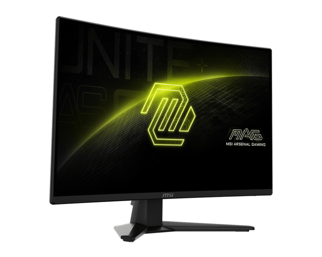 MSI 27' Gaming Monitor MAG 274CQF - Refurbished - MSI e-Shop | Offiziell von MSI Deutschland