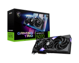 GeForce RTX 5070 12G GAMING TRIO - MSI e-Shop | Offiziell von MSI Deutschland