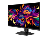 MAG 321UP QD-OLED X24 | MSI Gaming Monitor