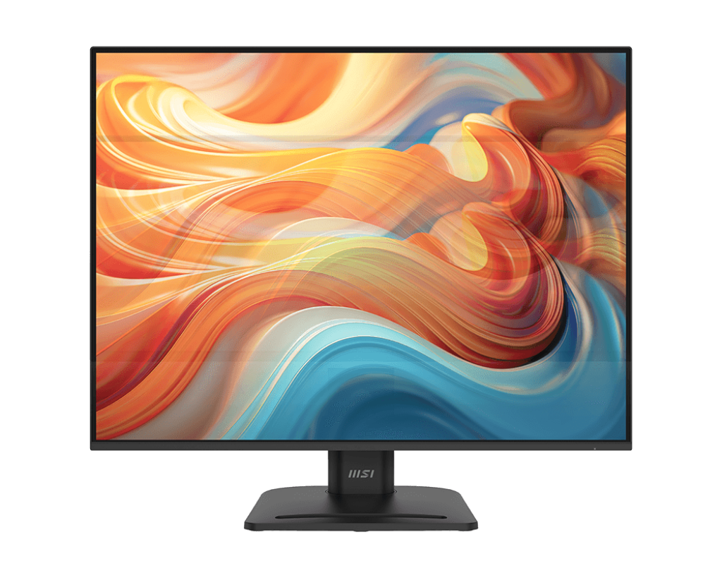 PRO MP275PG E14 | MSI PRO Monitor