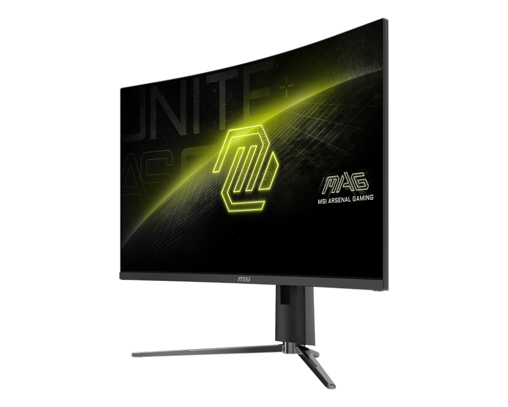 MAG 32CQ6PFDE - MSI e-Shop | Offiziell von MSI Deutschland