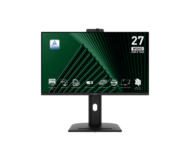 PRO MP275QPDG - Refurbished - MSI e-Shop | Offiziell von MSI Deutschland