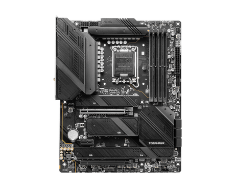 MSI Motherboard MAG Z790 TOMAHAWK WIFI