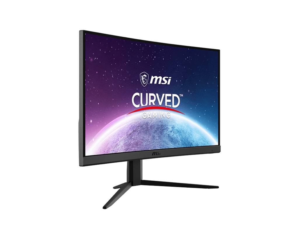 MSI CB G24C4DE E2 | MSI eSport Gaming Monitor