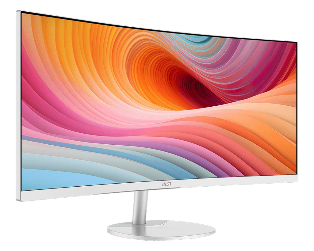 PRO MP341CQW E12 | MSI Pro Monitor