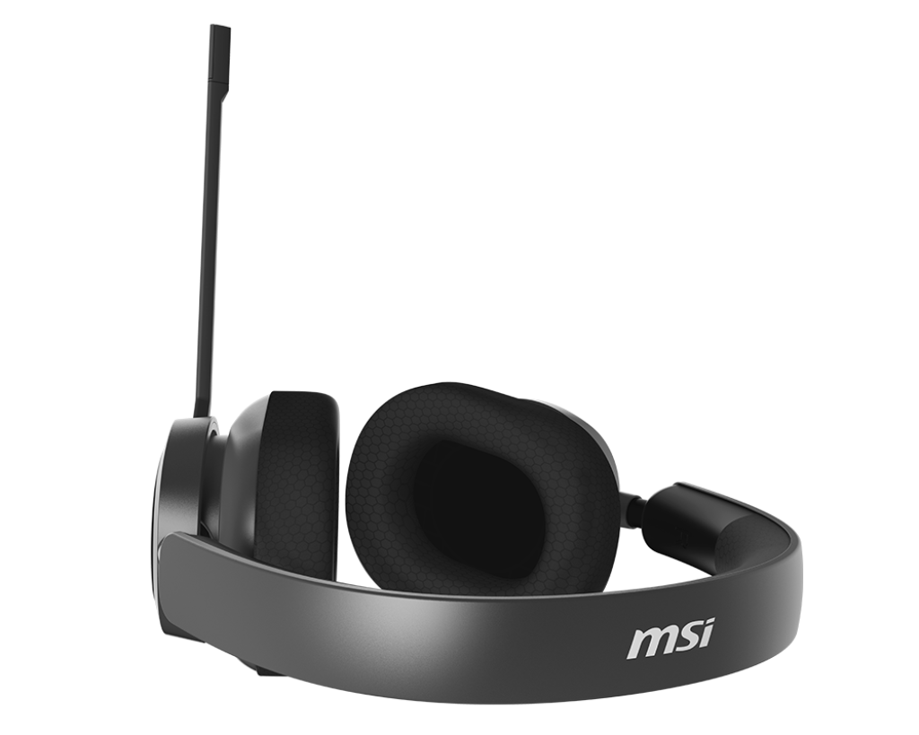 MSI Headset MAESTRO 300 Wired USB-C