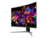 MPG 321CURX QD-OLED | MSI Gaming Monitor ****Verpackung leicht beschädigt****2