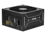 MSI CB Dektop PC Netzteil MAG A650GLS PCIE5 - MSI e-Shop | Offiziell von MSI Deutschland