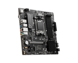 MSI Motherboard PRO B650M-P