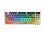MSI Gaming Tastatur FORGE GK600 TKL W MARS DE
