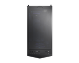 MSI PC Gehäuse Mid-Tower MPG GUNGNIR 300R AIRFLOW, Schwarz
