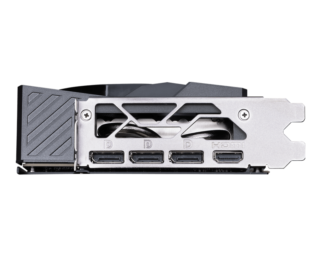 MSI Grafikkarte GeForce RTX 5070 Ti 16G GAMING TRIO OC - MSI e-Shop | Offiziell von MSI Deutschland
