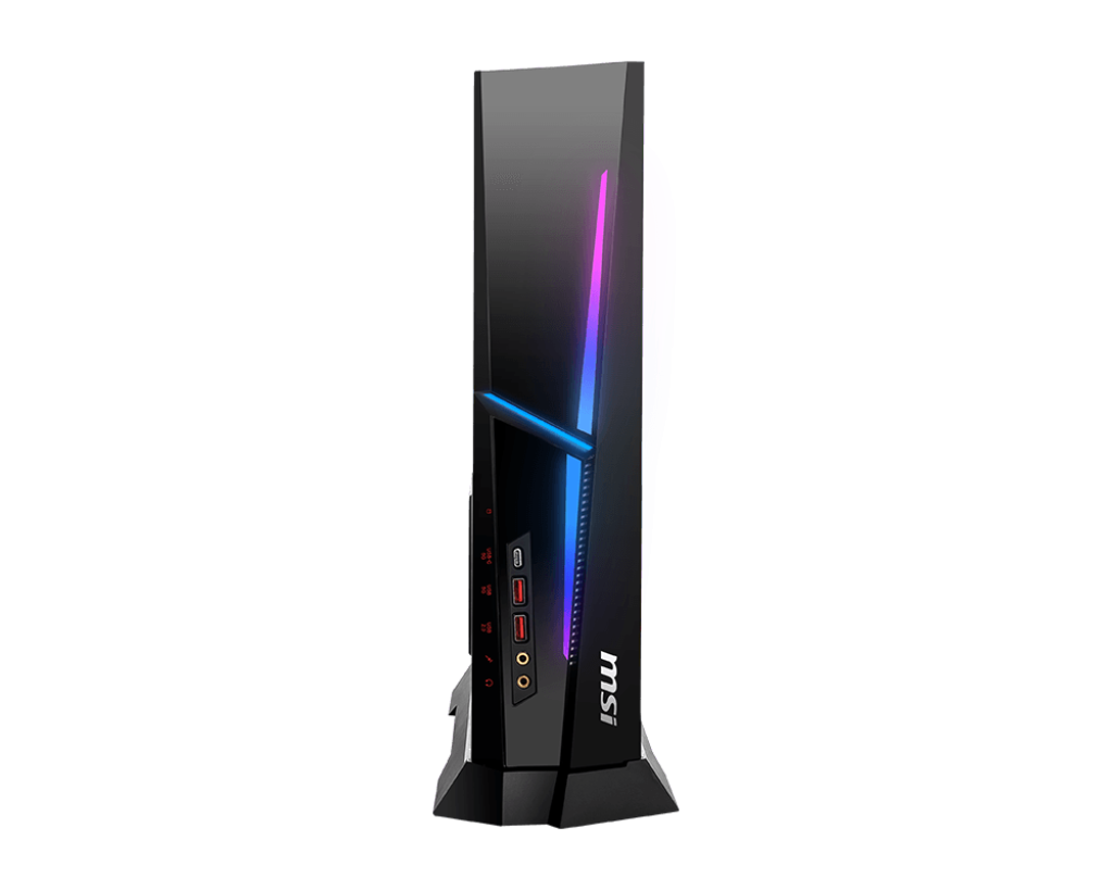 MSI Desktop PC MPG Trident AS AI 2NVM7-073EU