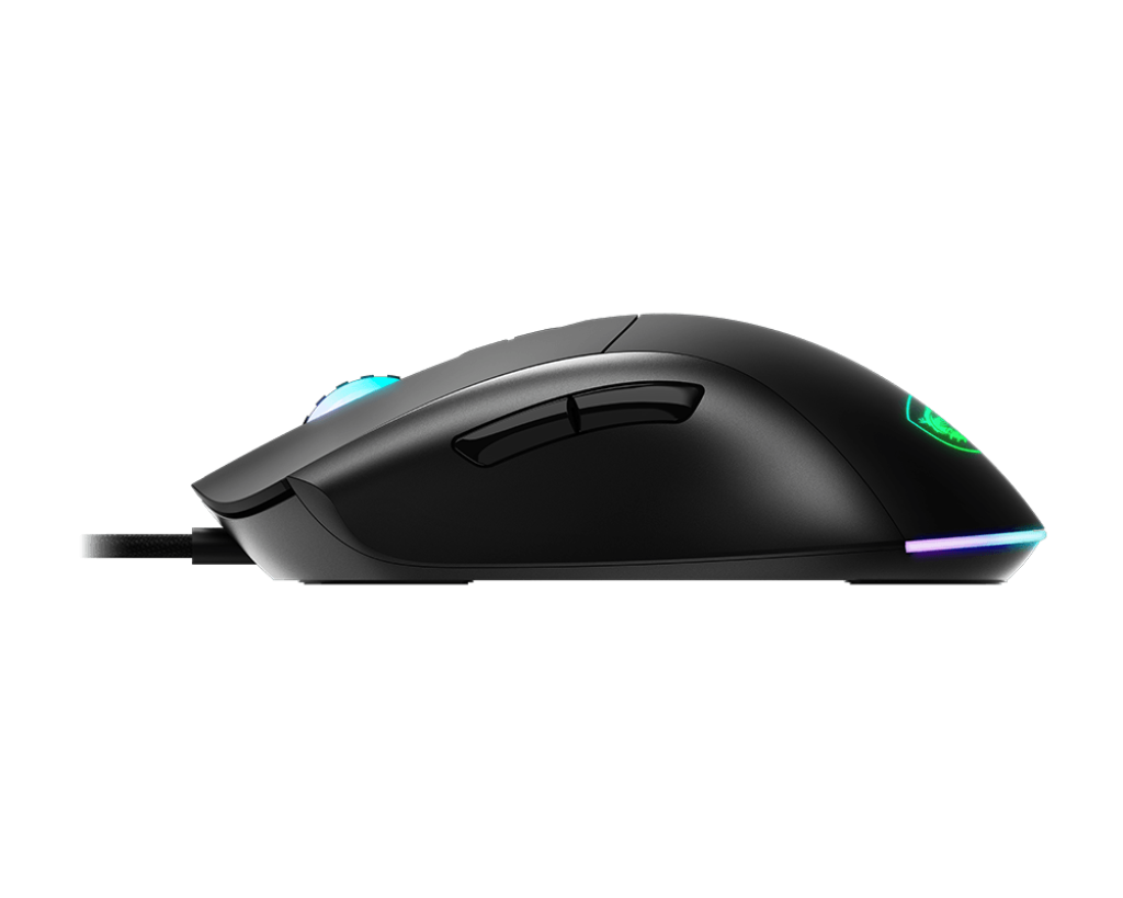 FORGE GM320 - MSI e-Shop | Offiziell von MSI Deutschland