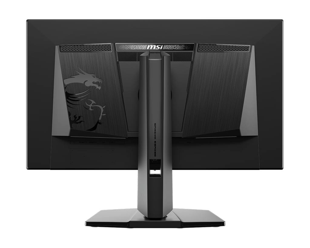 MSI 27' Gaming Monitor MAG 272QP QD-OLED X24 - Refurbished