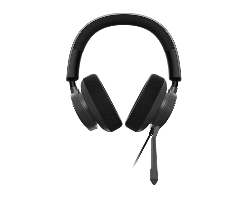 MSI CB Headset MAESTRO 300 Wired USB-C