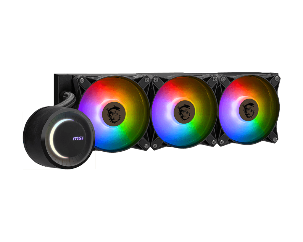 MSI Wasserkühlung MAG CORELIQUID E360 - MSI e-Shop | Offiziell von MSI Deutschland