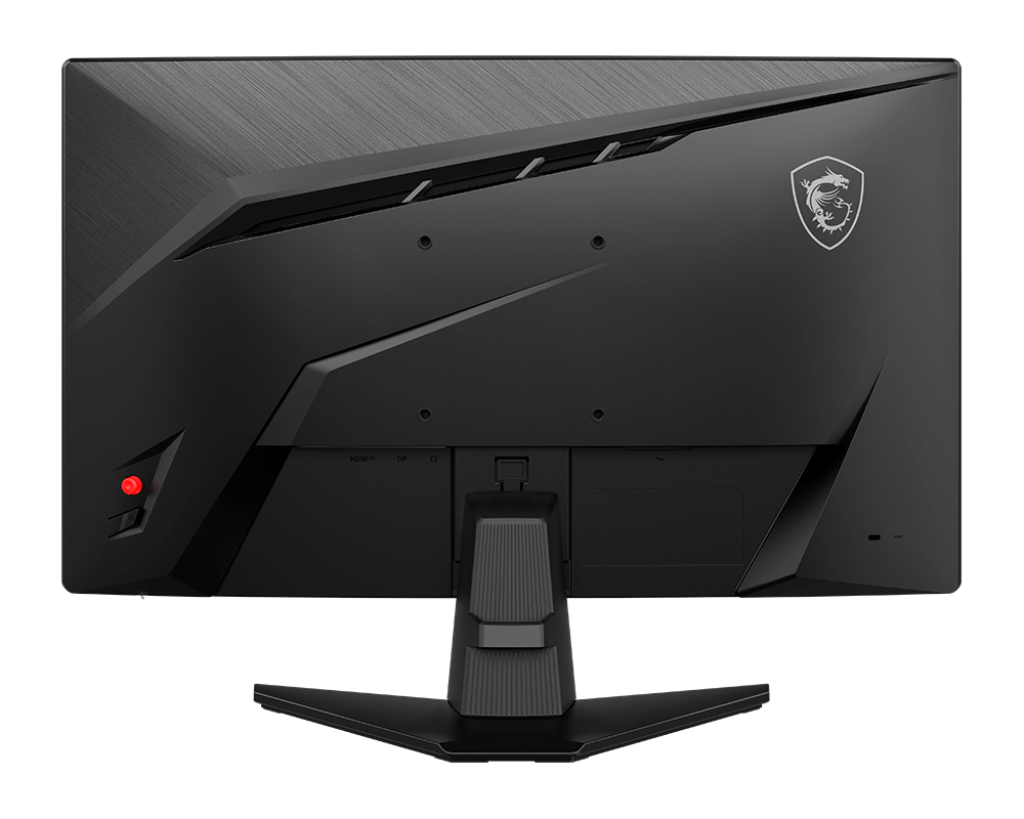 MAG 242C | MSI Gaming Monitor ***Versandrückläufer***