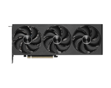 MSI Grafikkarte GeForce RTX 5080 16G INSPIRE 3X OC BLACK - MSI e-Shop | Offiziell von MSI Deutschland