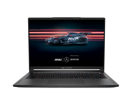 Stealth A16 AI+ Mercedes-AMG Motorsport A3XWGG-052 - MSI e-Shop | Offiziell von MSI Deutschland