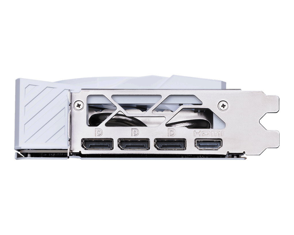 MSI Grafikkarte GeForce RTX 5070 Ti 16G GAMING TRIO WHITE - MSI e-Shop | Offiziell von MSI Deutschland