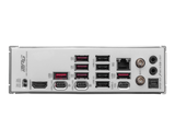 MSI Motherbaord MPG X870E EDGE TI WIFI