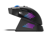 MSI Gaming Maus VERSA PRO WIRELESS + MOUSE DOCK PRO                                      (CGS) - MSI e-Shop | Offiziell von MSI Deutschland