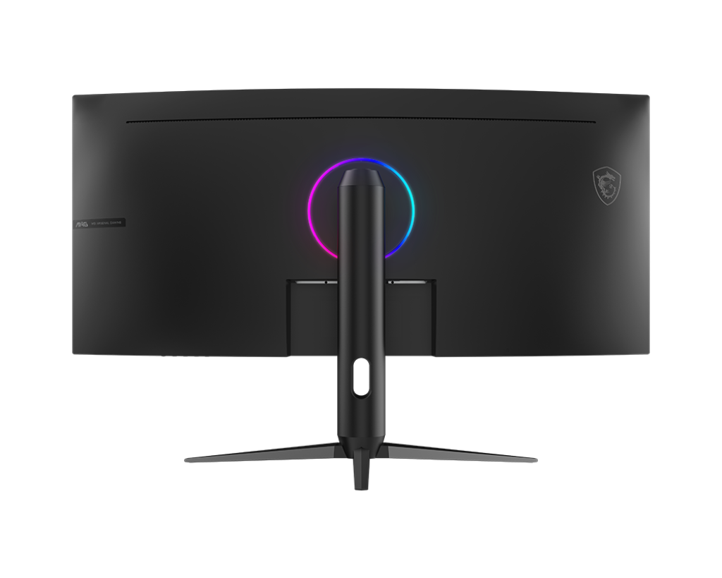 MAG 342CQRDE E2 | MSI Gaming Monitor ****Verpackung leicht beschädigt****