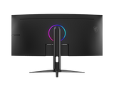 MAG 342CQRDE E2 | MSI Gaming Monitor ****Verpackung leicht beschädigt****