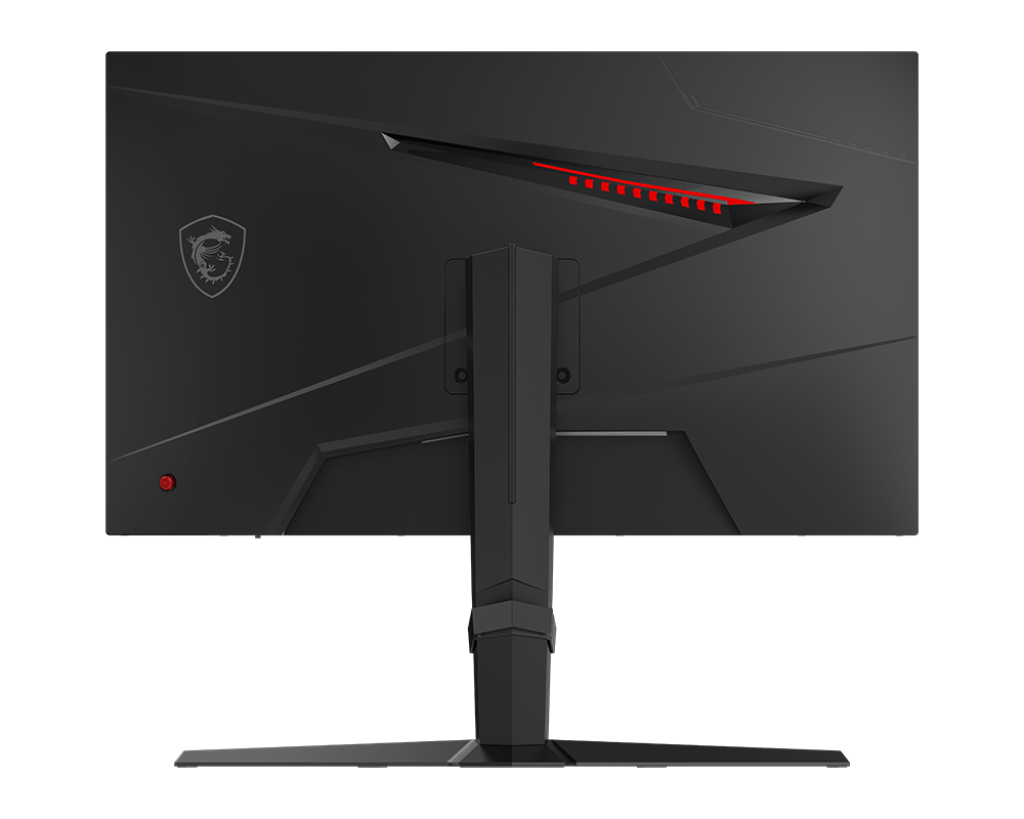 MPG 275CQRXFDE | MSI Gaming Monitor