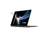 MSI Laptop PRESTIGE 14 FLIP AI+ D3MTG-030  ***Vorabbestellung*** Voraussichtlicher LT KW7
