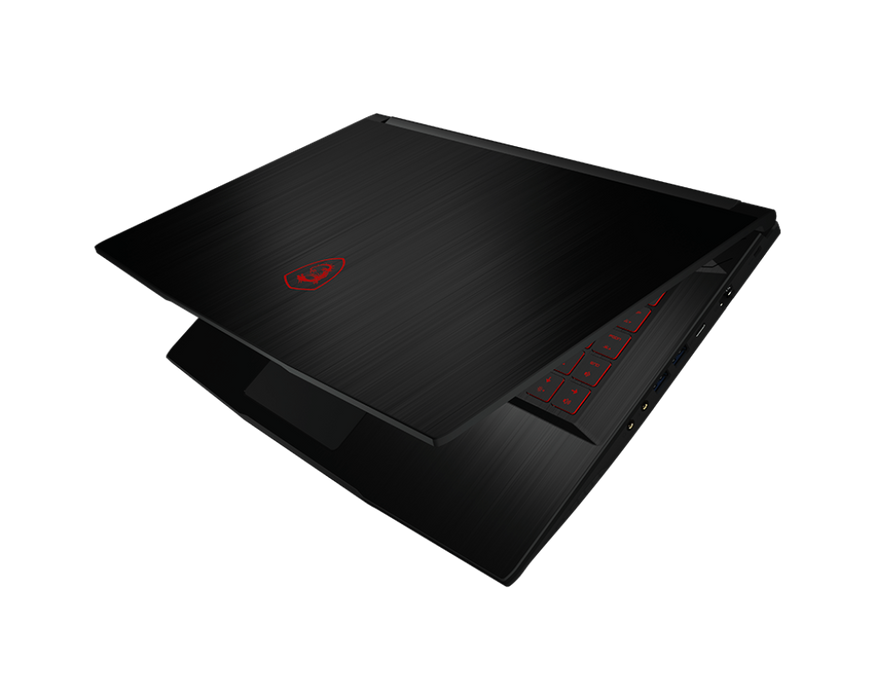 MSI Incent Gaming Laptop Thin GF63 12UC-674 - MSI e-Shop | Offiziell von MSI Deutschland